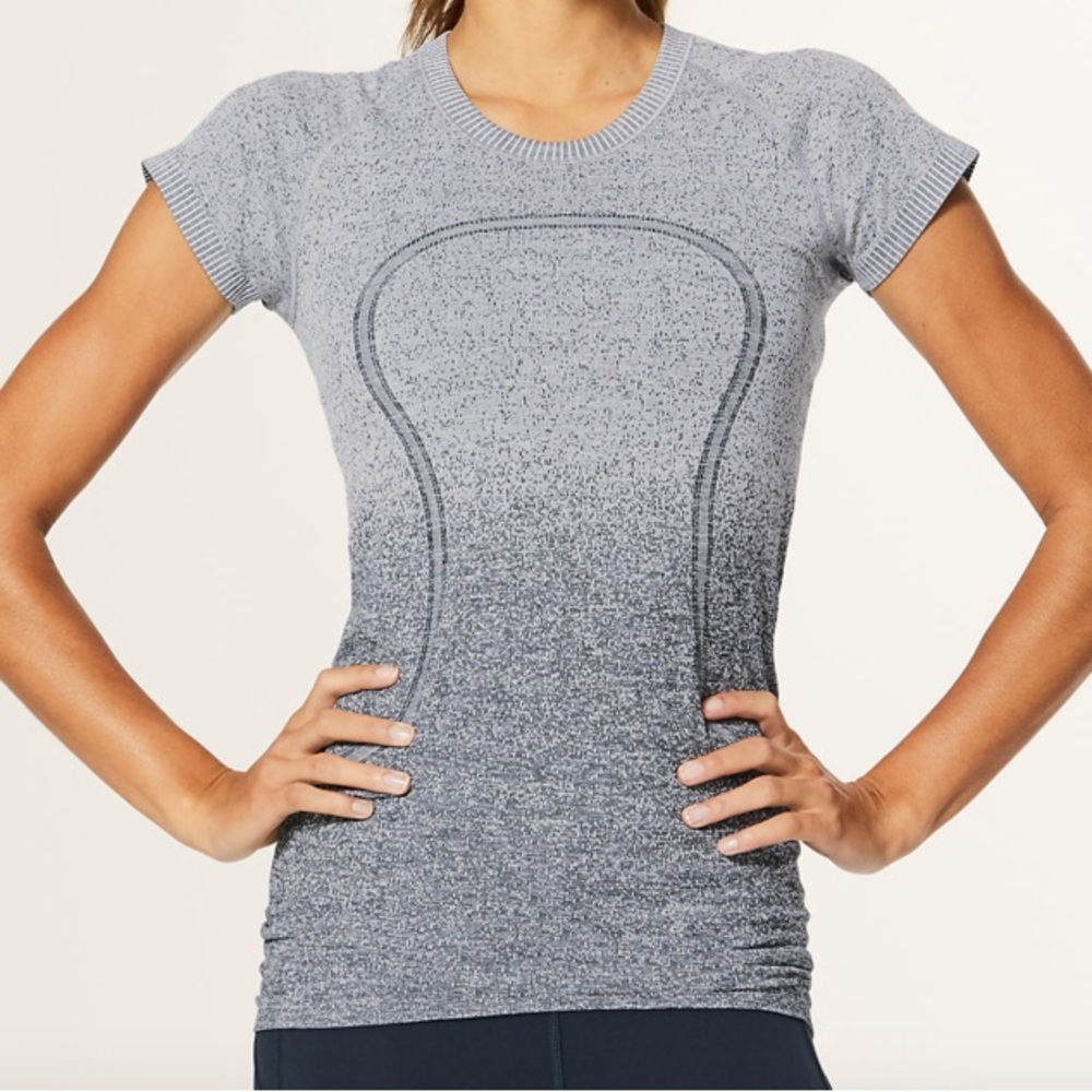 lululemon swiftly tech